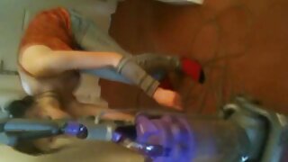 ಬಿಗ್ ಟೈಟೆಡ್ ಶ್ಯಾಮಲೆ ಬೇಬ್ ಸ್ಟೀಮಿ ಫಕ್ ಸೆಷನ್ ಹೊಂದಿರುವ ಗಟ್ಟಿಯಾದ ನಾಯಿಮರಿ ಶೈಲಿಯನ್ನು ಪಡೆಯುತ್ತಾಳೆ